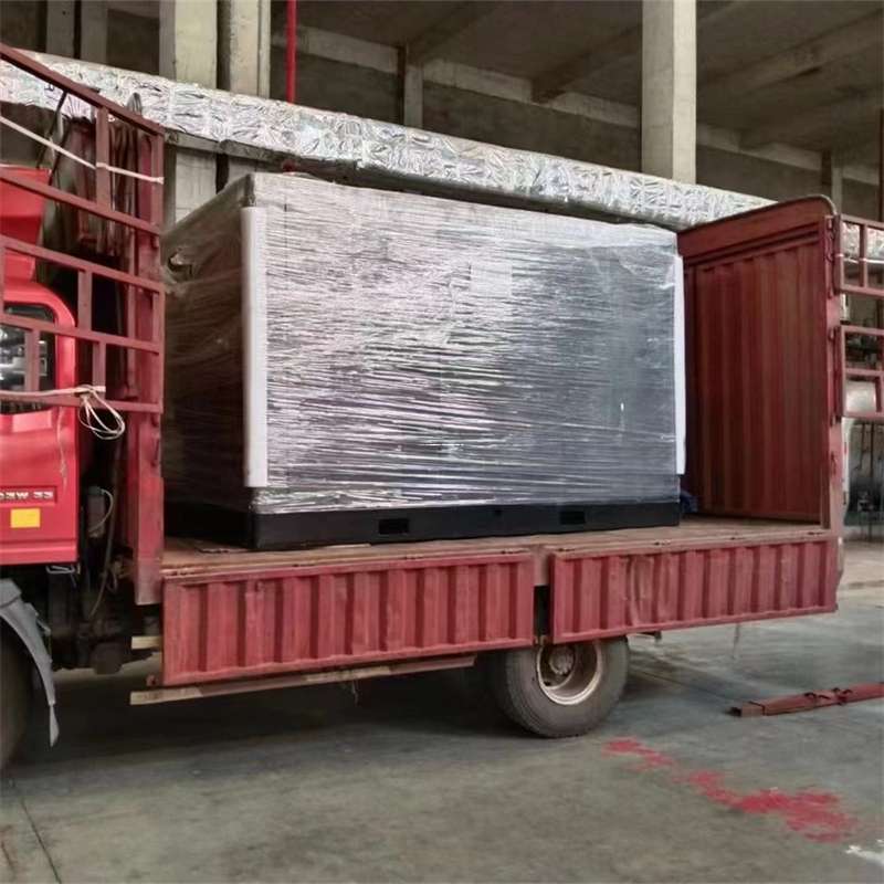 黄山至克拉玛依物流专线，一站式服务助您货运无忧（克拉玛依 物流）