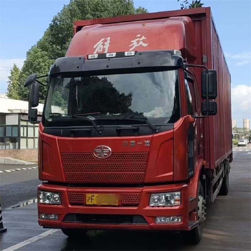 黄山到德清物流公司——专业货运，安心之选（德清物流专线货运）