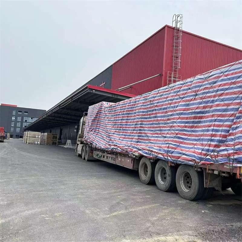 黄山到诸城物流公司——一站式货运服务专家（山东诸城物流专线查询）