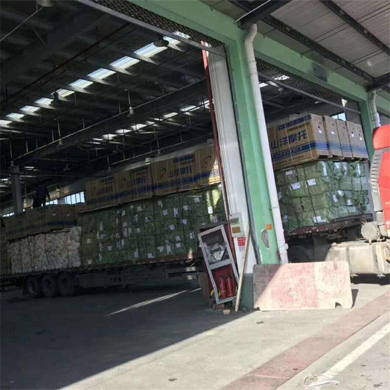 黄山到潜江物流公司，专业货运，高效快捷