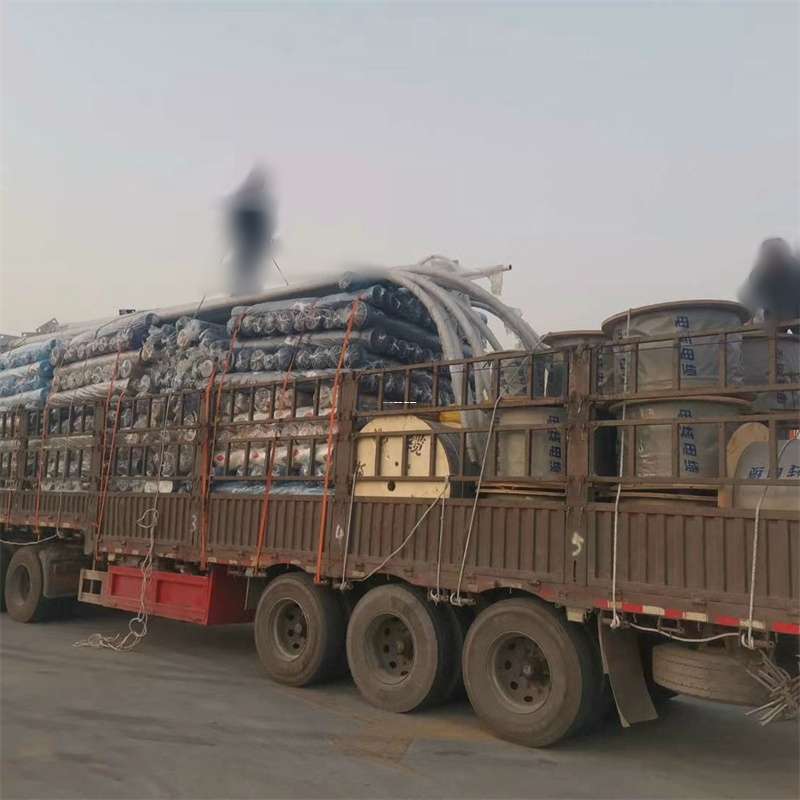 黄山到六盘水物流公司——一站式服务，让货运更便捷
