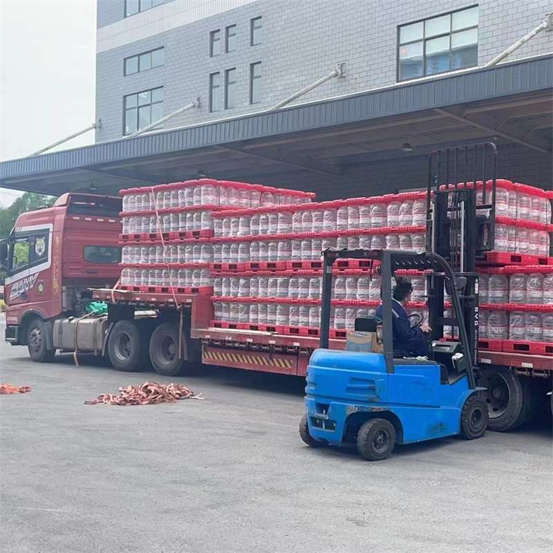 黄山到宁波物流公司——一站式服务，让货运更轻松