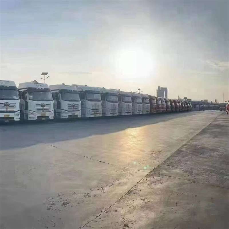 黄山到武威物流公司——一站式服务，让货运更便捷