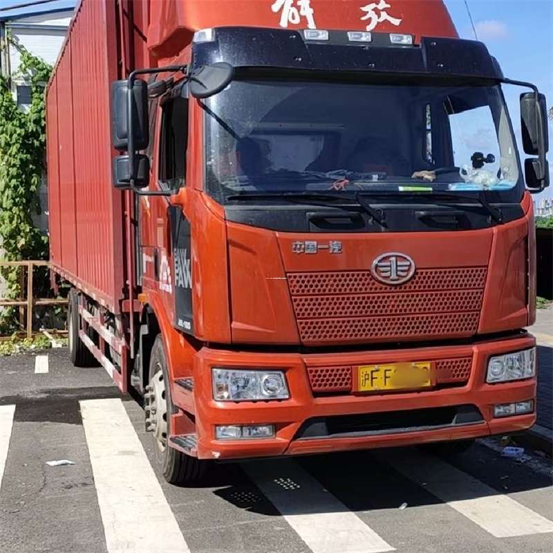 黄山到朔州物流公司一站式服务，让货运更轻松