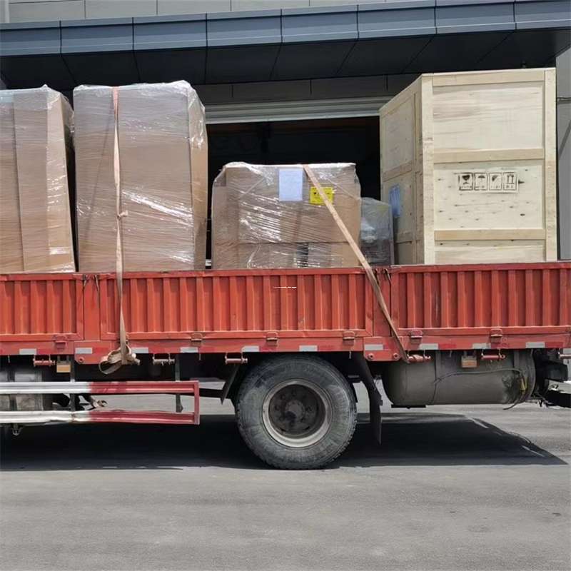 黄山到朔州物流公司——一站式服务，让货运更便捷
