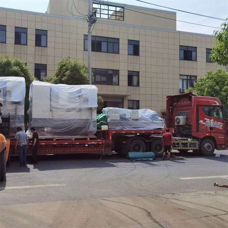 黄山到南京物流公司一站式服务，让货运更轻松