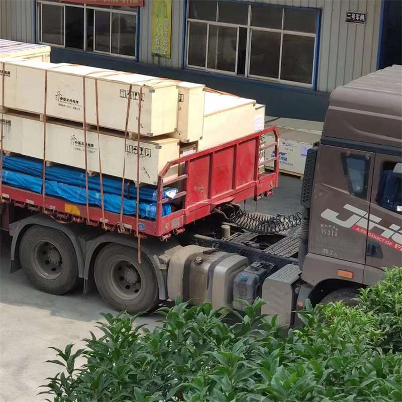 黄山到海口物流公司一站式服务，让货运更轻松
